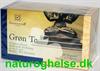 Gr�n Te Sonnentor breve �kologisk 